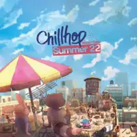 various-artists-chillhop-essentials-summer-2022-2x12