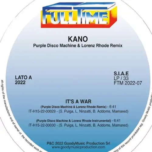kano-it-s-a-war