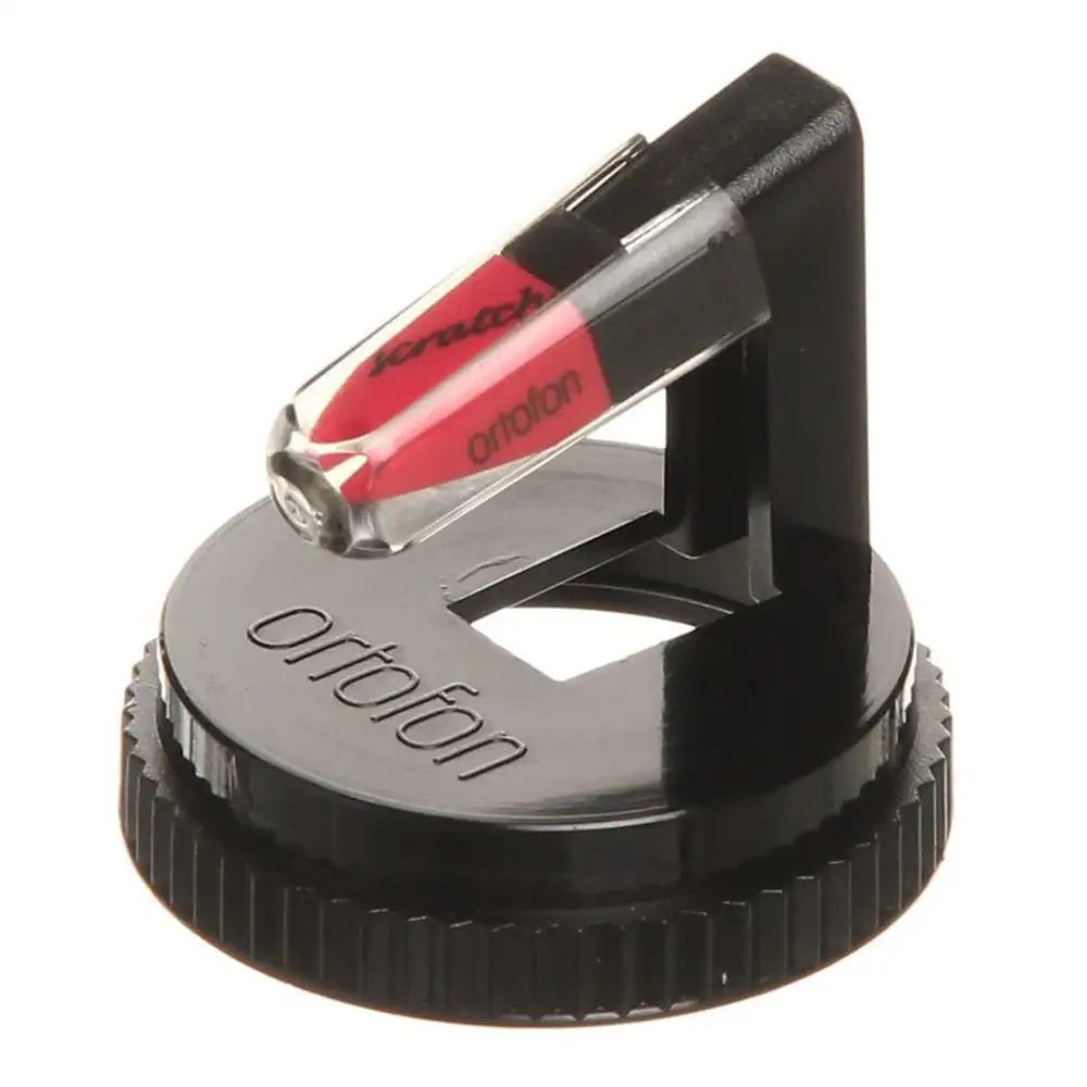 ORTOFON STYLUS SCRATCH (coppia) Puntine di ricambio dj - Vendita