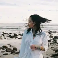 kehlani-blue-water-road