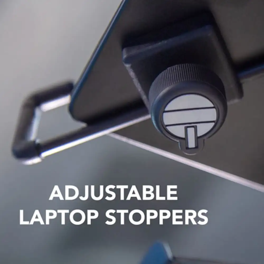 LTS001 supporto per laptop