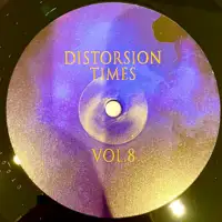 various-distorsion-times-vol-8