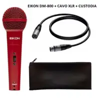 eikon-dm800rd
