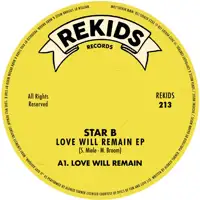 star-b-love-will-remain-ep