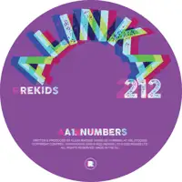 alinka-numbers-ep