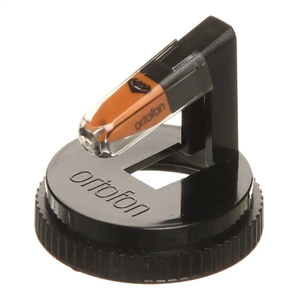 Ortofon Night Club MkII Stylus Puntine per giradischi x dj