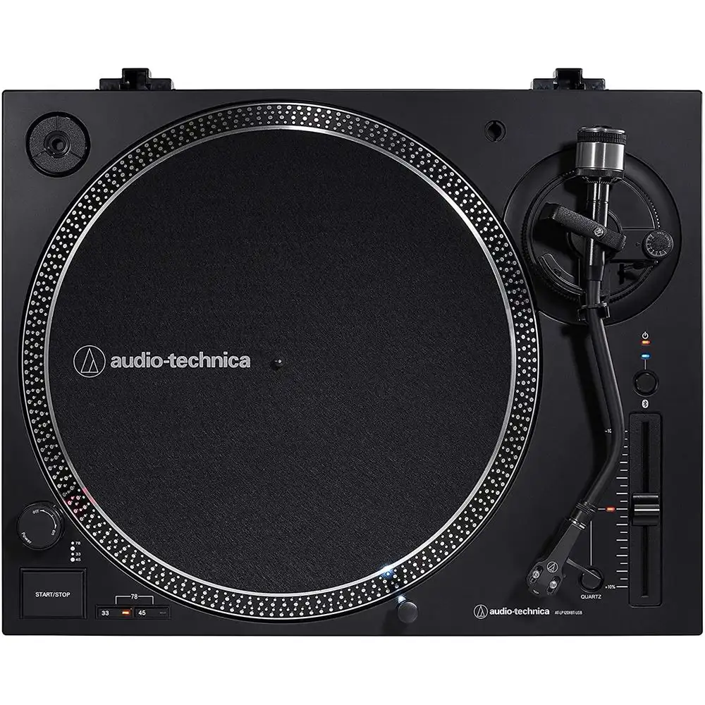 AT-LP2X Giradischi home - Vendita online Attrezzatura per Deejay Mixer  Cuffie Microfoni Consolle per DJ