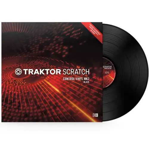 native-instruments-traktor-scratch-control-vinyl-mk2-black-usato