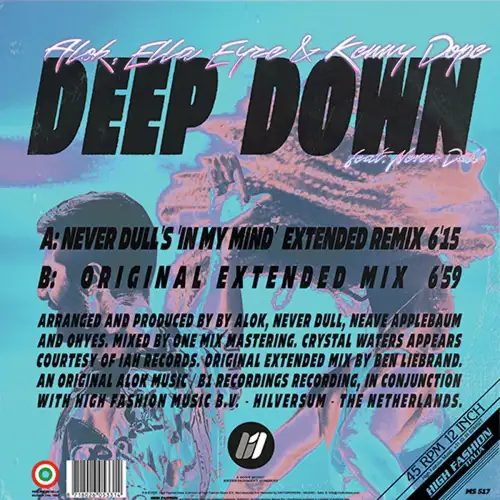 alok-never-dull-kenny-dope-feat-ella-eyre-crystal-waters-deep-down_medium_image_2