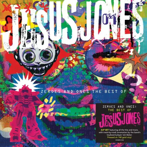 jesus-jones-zeroes-and-ones-best-of-gold-vinyl-2-lp-set