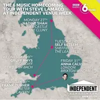 various-artists-independent-venue-week-live-2018-record-store-day-2018