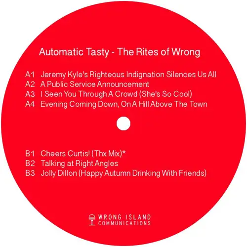 automatic-tasty-the-rites-of-wrong