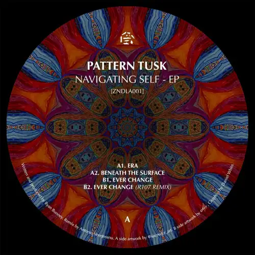 pattern-tusk-navigating-self-ep
