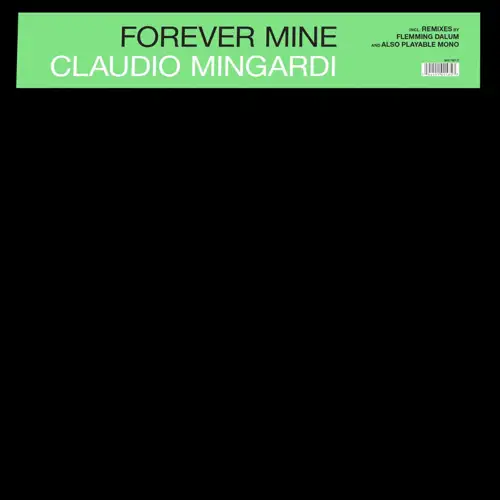 claudio-mingardi-forever-mine