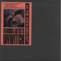various-artists-unwitch-as-the-voice-dies-out