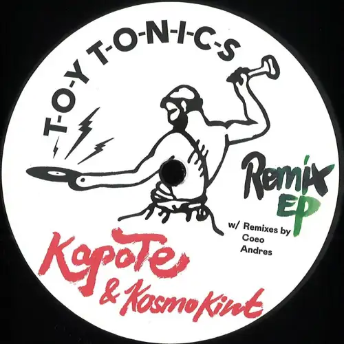 kapote-kosmo-kint-remix-ep