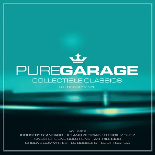 various-artists-pure-garage-collectible-classics-volume-2-2x12