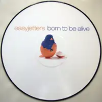 easyjetters-born-to-be-alive