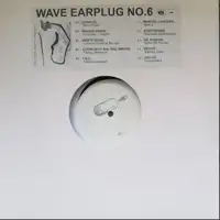 various-artist-wave-earplug-no-6