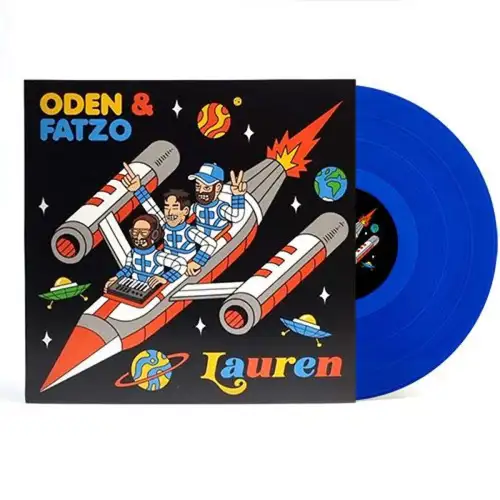 oden-fatzo-lauren-ep-blue-vinyl