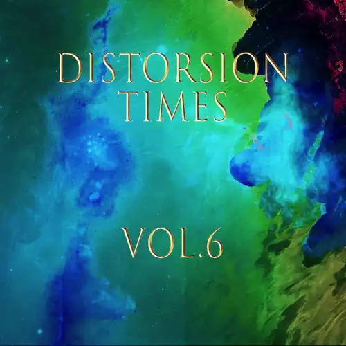 various-distorsion-times-vol-6
