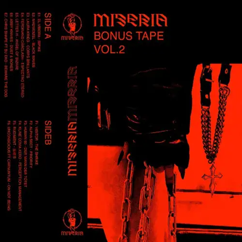 various-artist-miseria-bonus-tape-vol-2