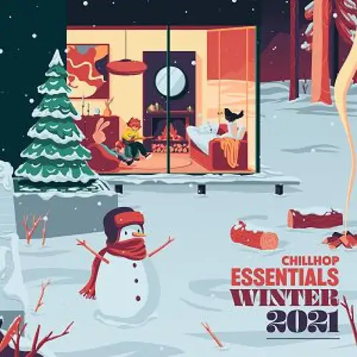 various-artists-chillhop-essentials-winter-2021