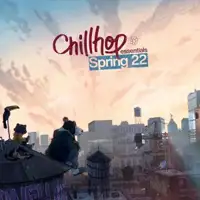 various-artists-chillhop-essentials-spring-22-2x12