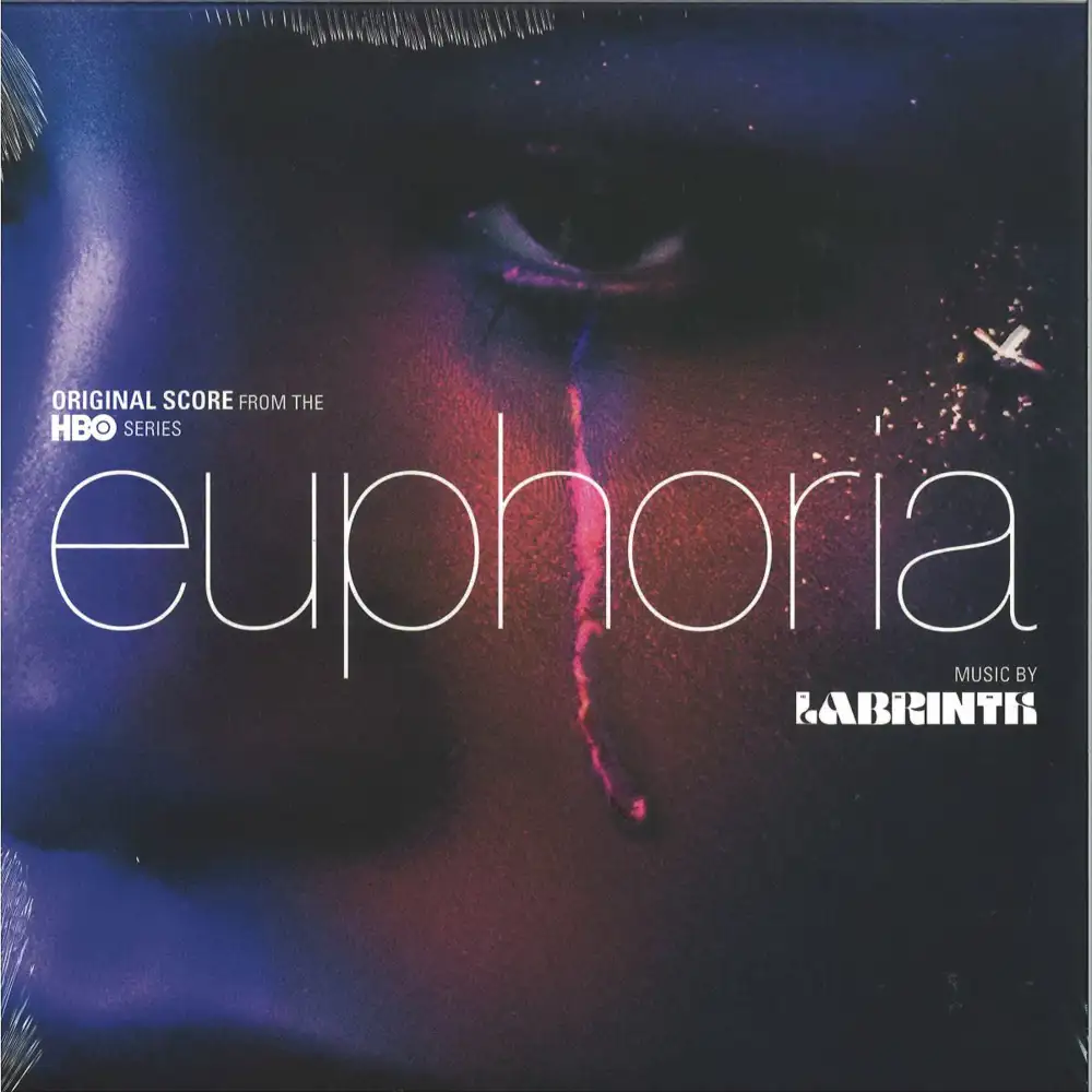 Euphoria online 2024 series