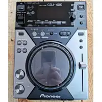 pioneer-dj-cdj-400-usato