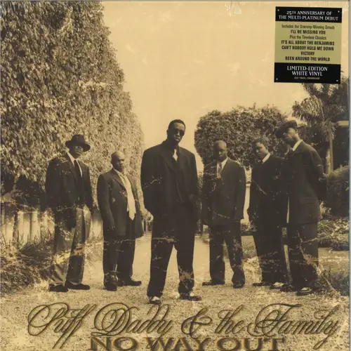 puff-daddy-the-family-no-way-out-lp-25th-anniversary