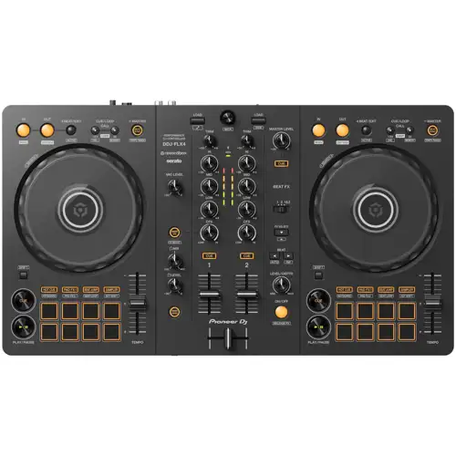 pioneer-dj-ddj-flx4