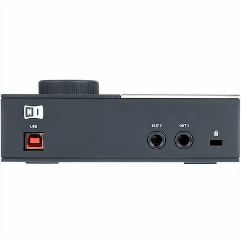 NATIVE INSTRUMENTS KOMPLETE AUDIO 2 Schede audio - Vendita online