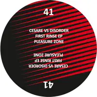 cesare-vs-disorder-first-rinse-ep