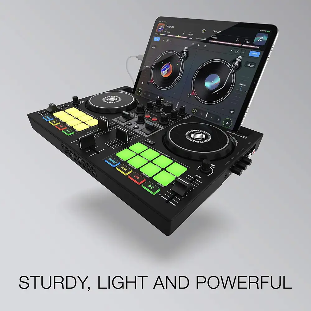 RELOOP BUDDY Controller per ipad - Vendita online Attrezzatura per