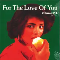 various-for-the-love-of-you-vol-2-1