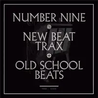 various-artist-number-nine-new-beat-trax-old-school-beats