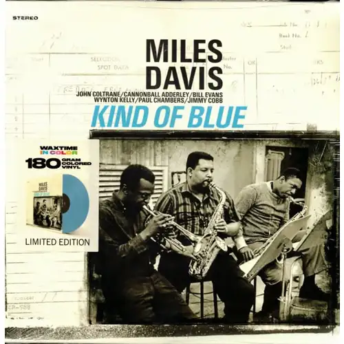 miles-davis-kind-of-blue-180-gr-colored-vinyl