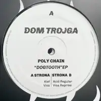 poly-chain-dogtooth-ep