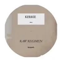 kerrie-raw-regimen-ep