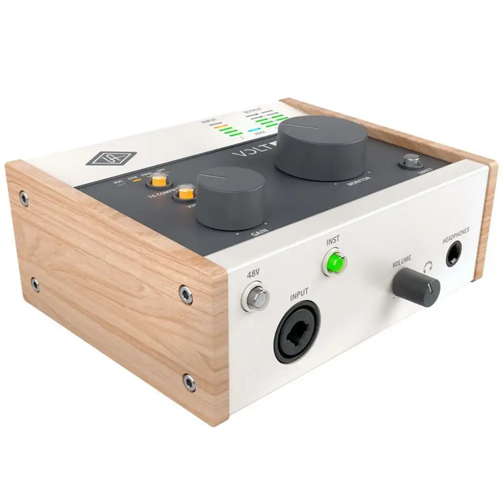 VOLT 176 USB Recording Studio Schede audio - Vendita online