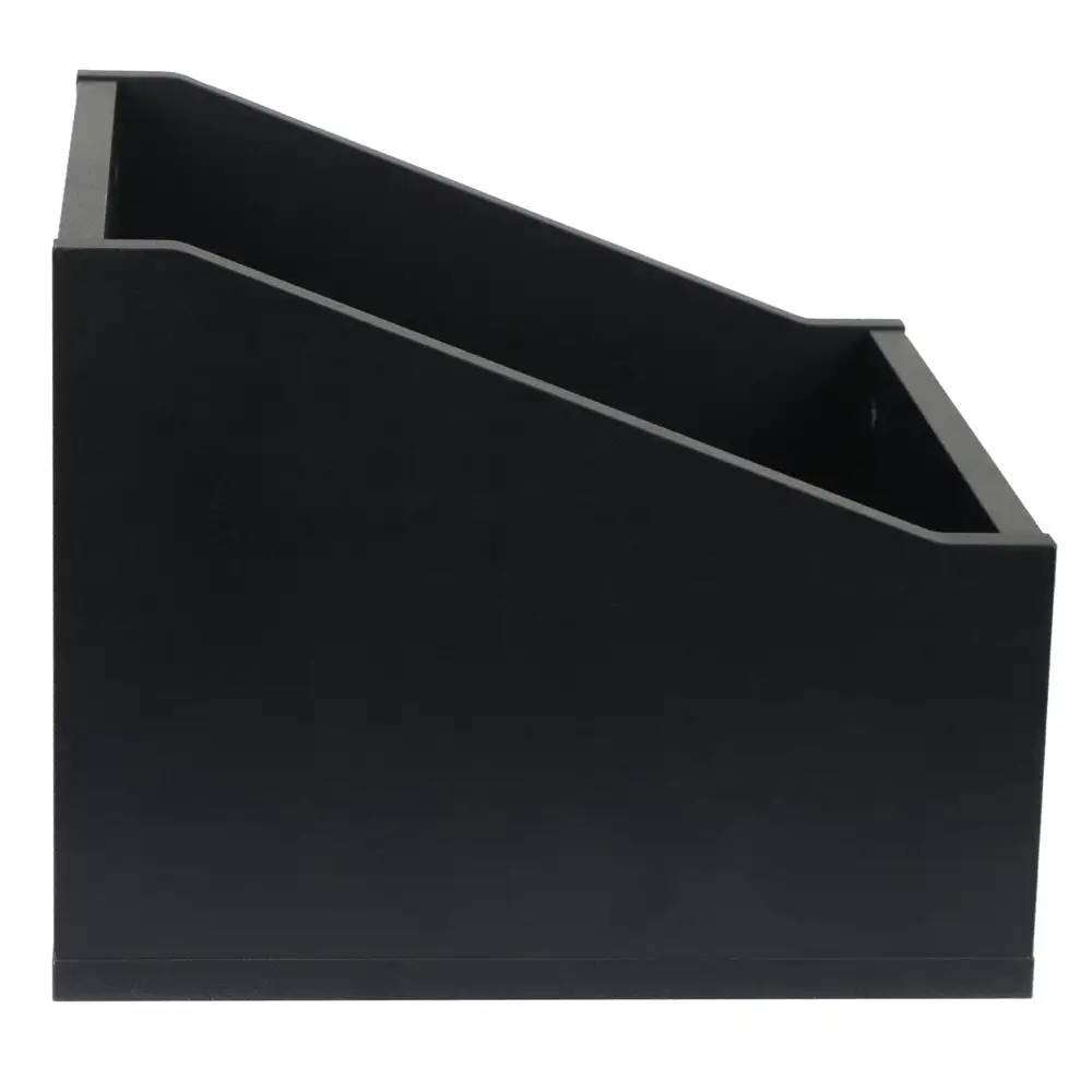 Casier De Rangement Glorious - Pour 110 Disques Vinyles 33 Tours - Neuf