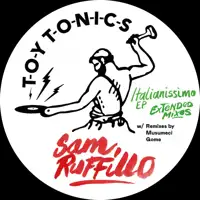 sam-ruffillo-italianissimo-ep