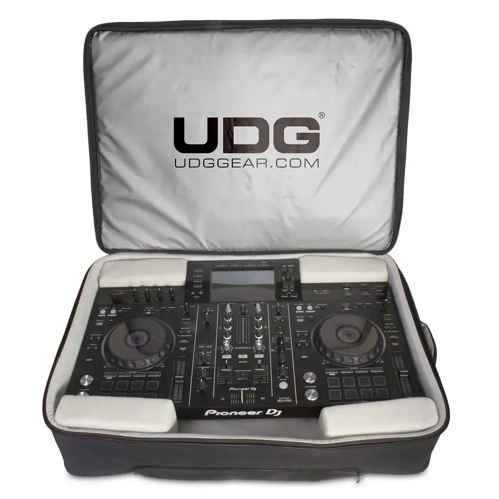 CREATOR PIONEER XDJ-RX3 HARDCASE BLACK (U8315BL) Case per