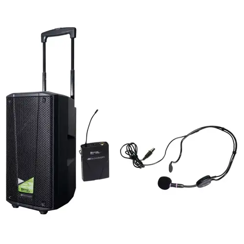 db-technologies-b-hype-mobile-bt-863-865-mhz-bodypack