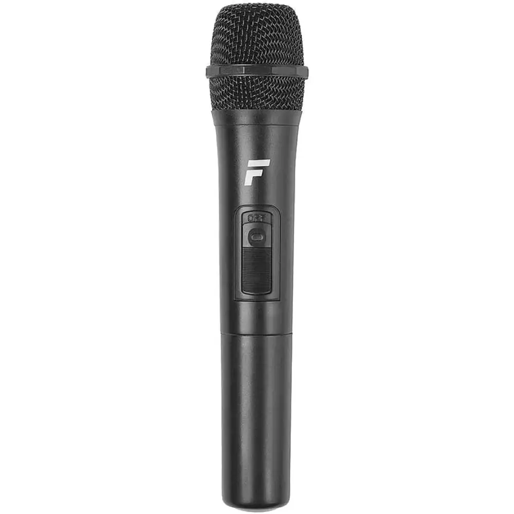 Diffusore portatile da 1000W 2x 10 con 2 radiocomandi UHF mod. SPX