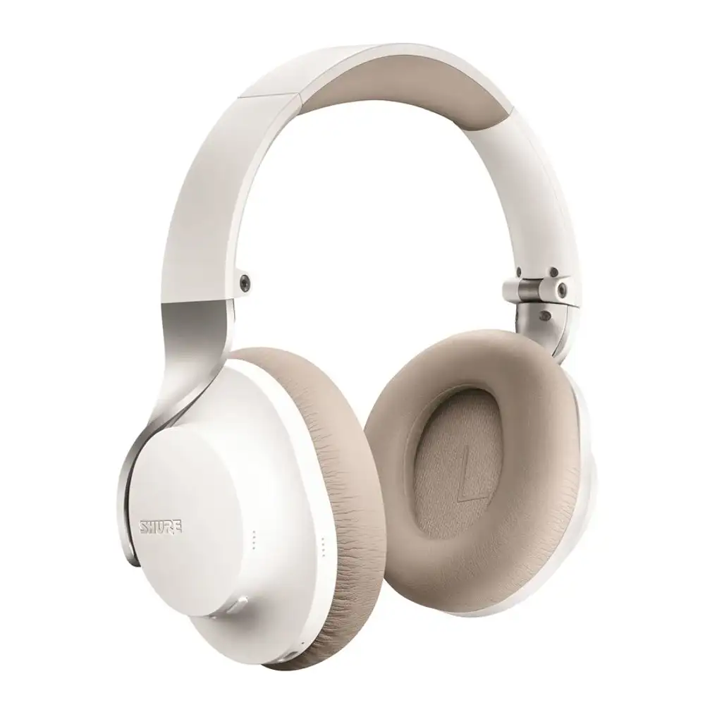 AONIC 40 WHITE Cuffie wireless - Vendita online Attrezzatura per Deejay  Mixer Cuffie Microfoni Consolle per DJ