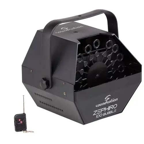 soundsation-zephiro-100-bubble