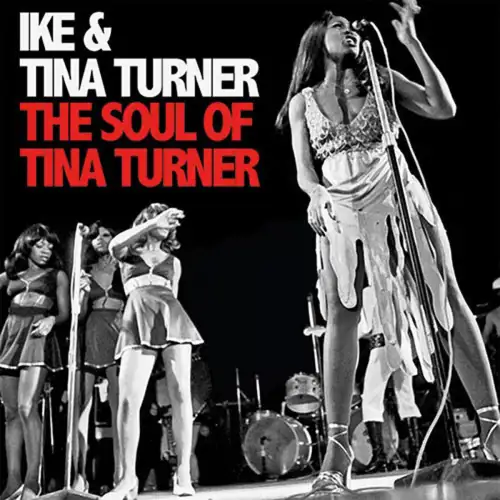 ike-tina-turner-the-soul-of-tina-turner-lp-180g-black-vinyl-with-picture-sleeve-poster-insert-rsd-2022