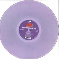 patrick-cowley-ft-sylvester-menergy-ep-vinile-nuovo-senza-cover
